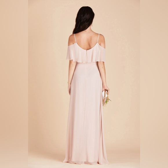 Birdy Grey Jane Dress - Picture 3 of 11